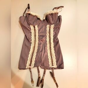 Vintage Victoria’s Secret lingerie